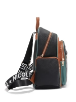 Рюкзак NICOLE LEE USA 17111nl FAMILY