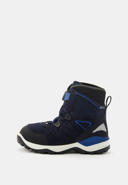 Ботинки детские ECCO SNOW MOUNTAIN