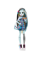 Кукла Monster High «Day Out Frankie Stein» HKY73 — прогулочная версия