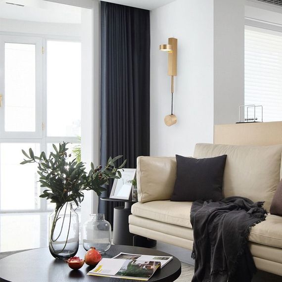 Бра Imperium Loft Denzil 178017-26