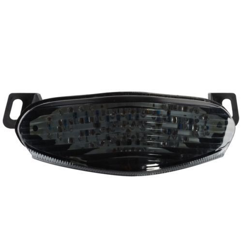 Стоп-сигнал для мотоцикла Kawasaki EX650 11-12 Темный