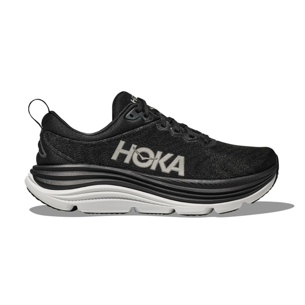 Кроссовки женские HOKA W GAVIOTA 5 Black / White