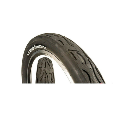 Покрышка 20"х3.00  (68-406) K1008A FLAME 30TPI слик (25) KENDA