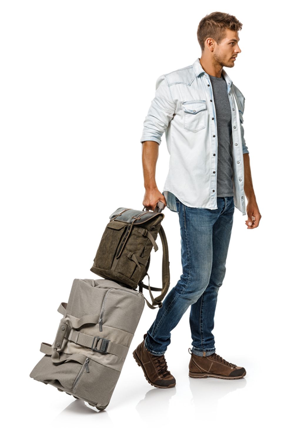 National Geographic NG A5280 Africa