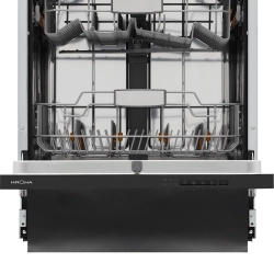 Встраиваемая посудомоечная машина Krona LUMERA 60 BI V2
