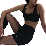 Баскетбольные женские шорты Nike Sportswear Classic Black Shorts
