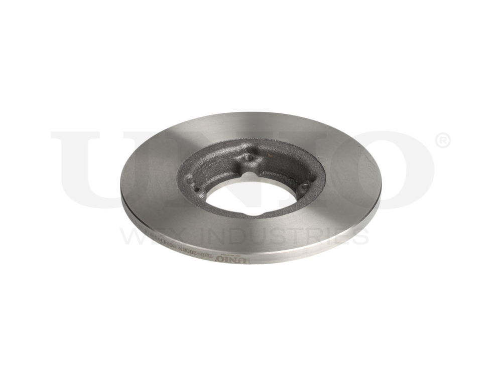 Диск тормозной передний UNIO BRD-20063