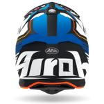 Кроссовый шлем Airoh Strycker