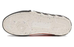 Off-White Vulc Low Leather