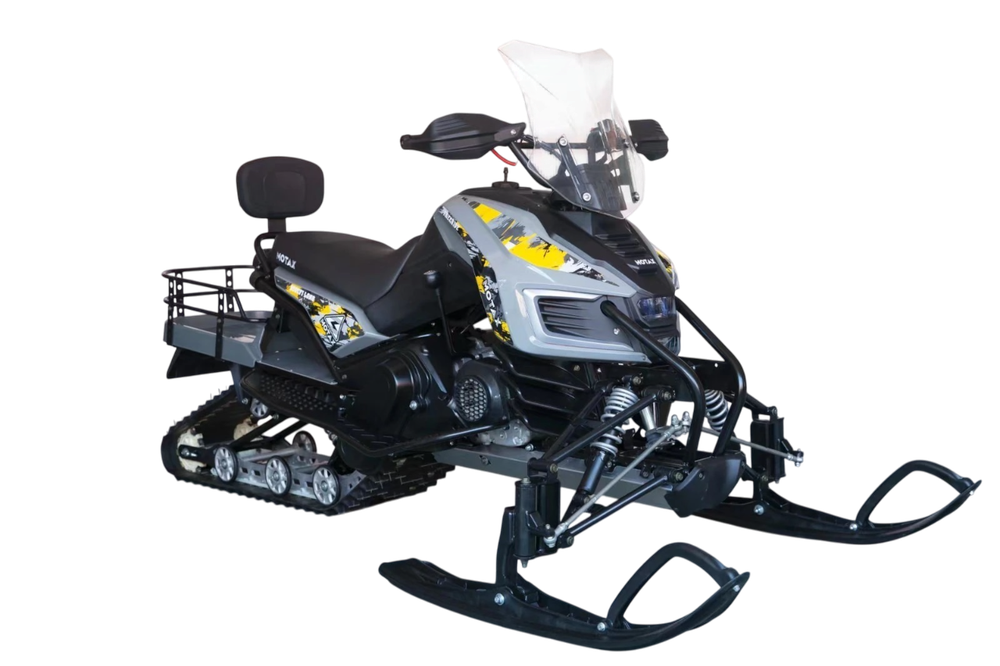 Комплект для сборки снегоцикла Motax FREERIDE 200 EFI