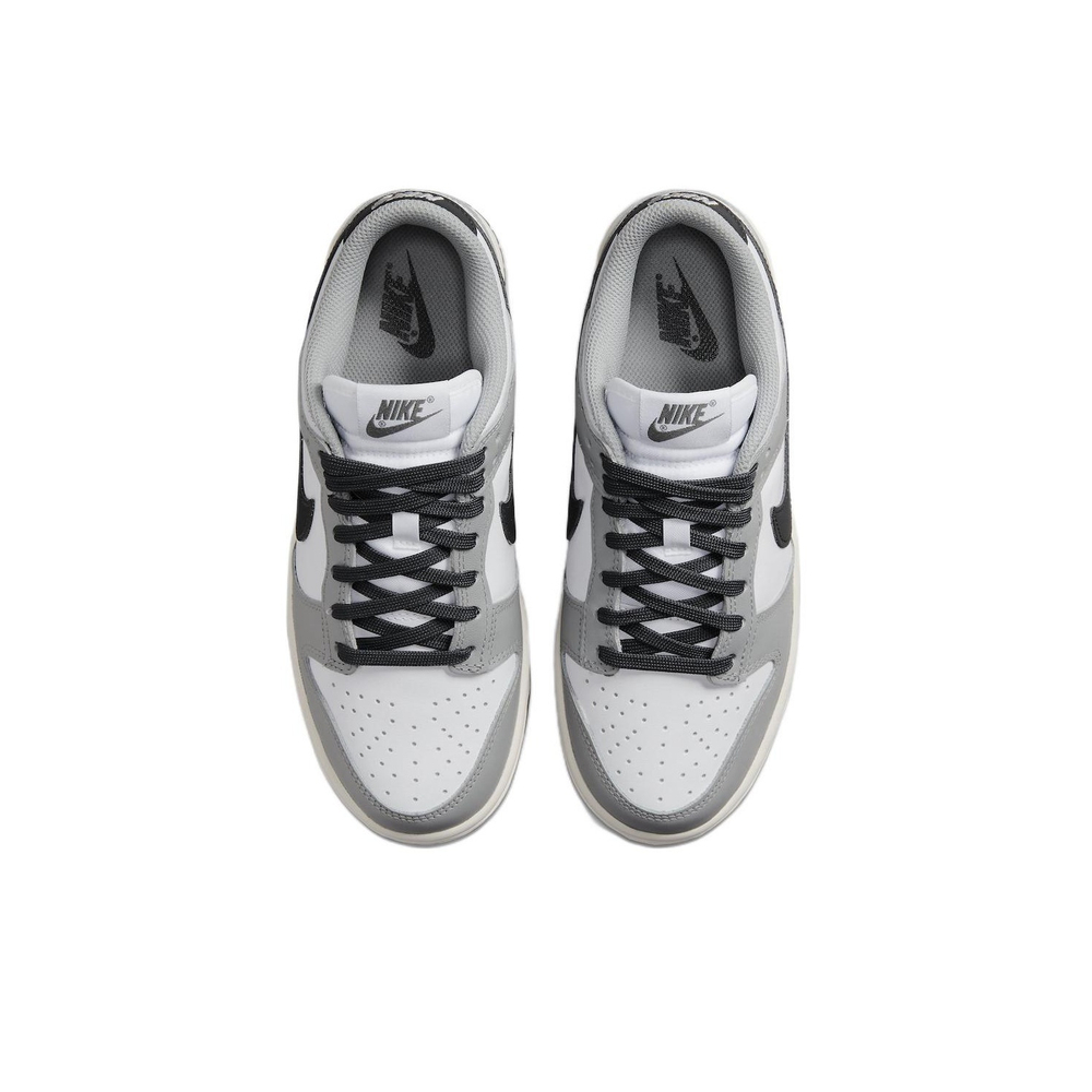 Nike Dunk Low Light Smoke Grey Women's