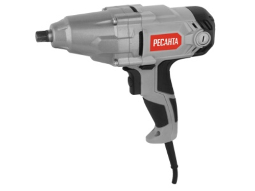 Гайковёрт сетевой ГС-1100 Ресанта Х