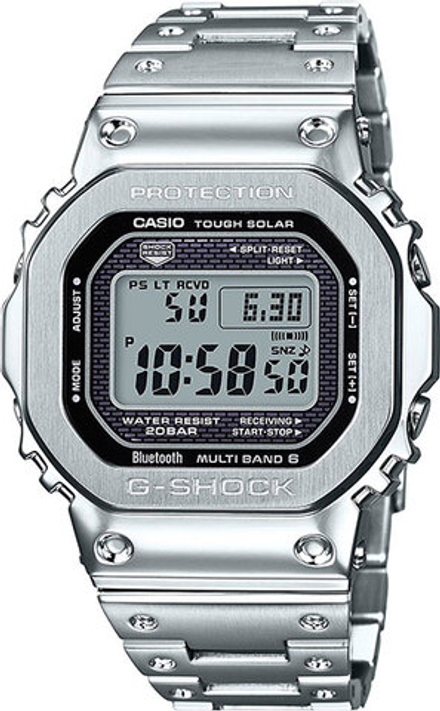 Часы Casio GMW-B5000D-1E