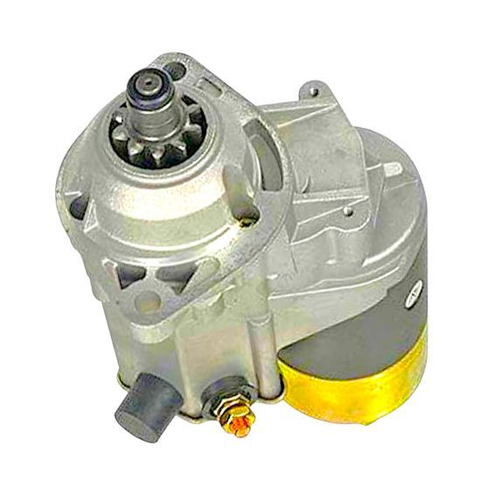 Стартер для JCB, Case, New Holland, JOHN DEERE, Cummins STN3429