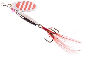 Блесна TauMANN Rebell 11g