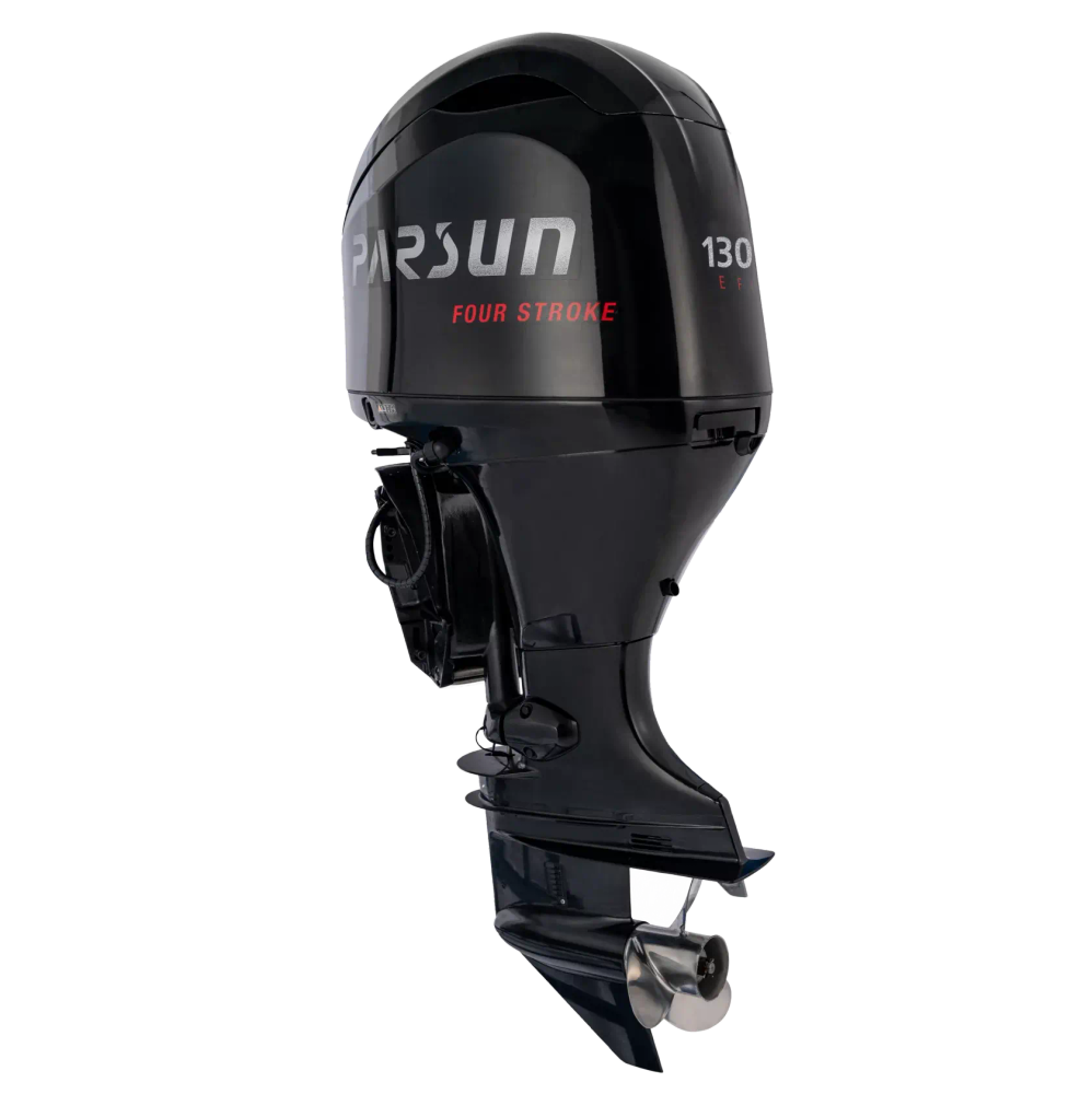Parsun F130 FELXT EFI-L (с контрвращением)