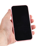 Чехол для iPhone 12, 012461 Черный