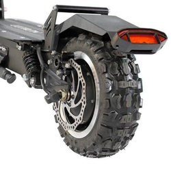 Электросамокат Ultron T11 v5 3200W