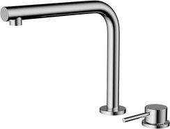 Смеситель Omoikiri Nara-C латунь/хром