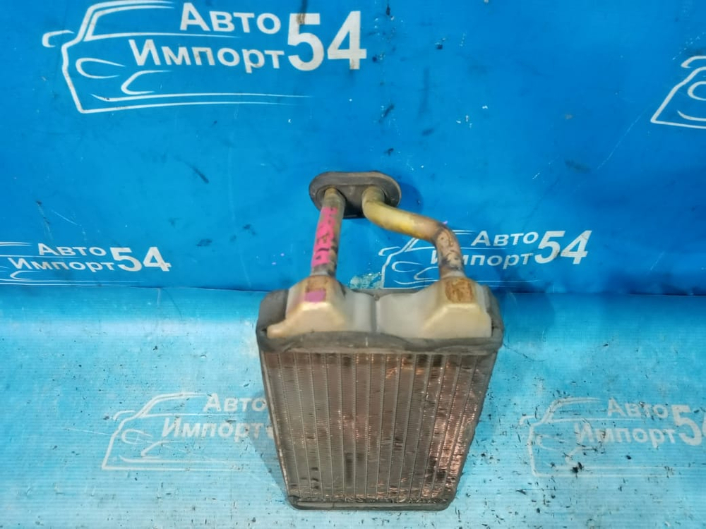 Радиатор печки TOYOTA CARIB 1991