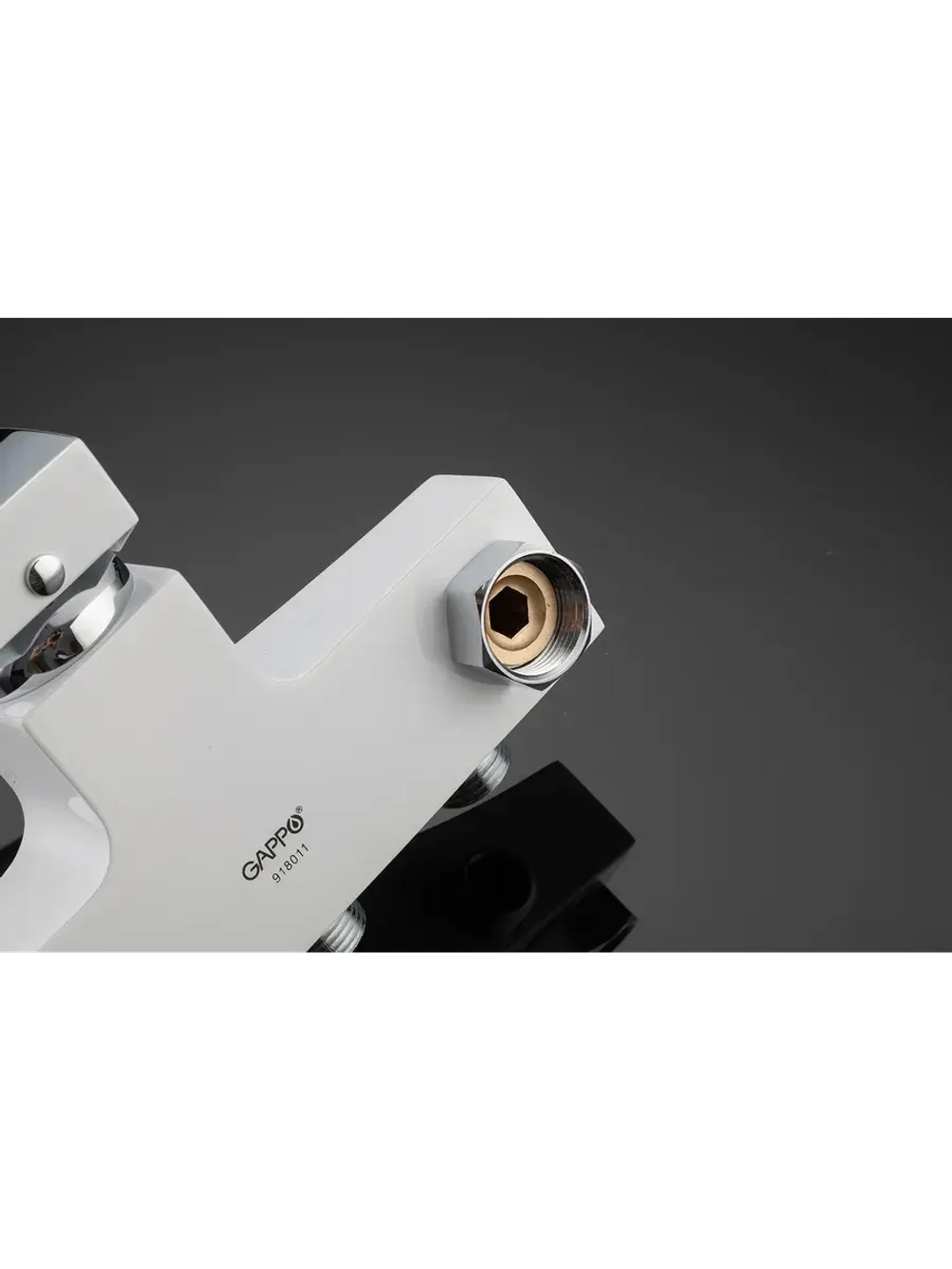 Смеситель для ванны Gappo G2207-7