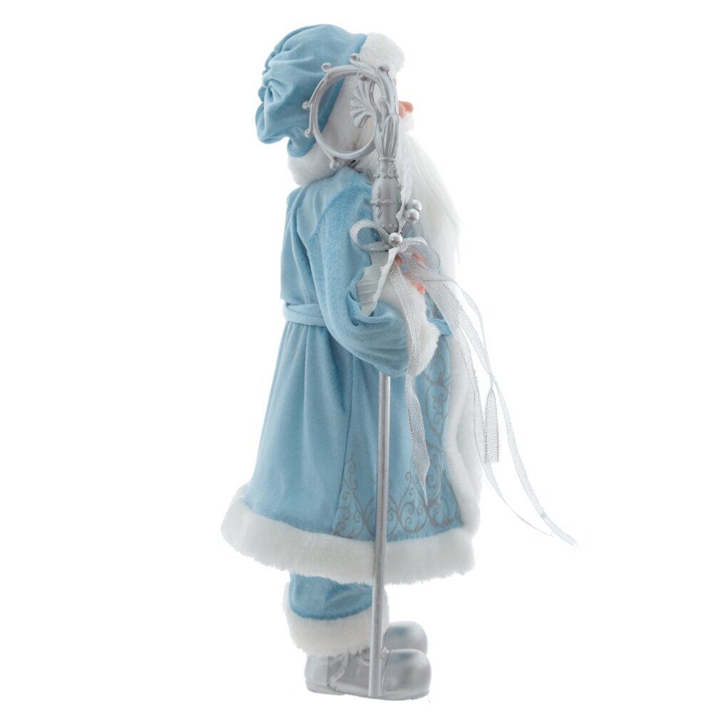 GAEM Дед Мороз, L23 W13 H47/44 см