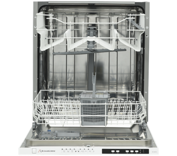 Встраиваемая посудомоечная машина Schaub Lorenz SLG VI6910