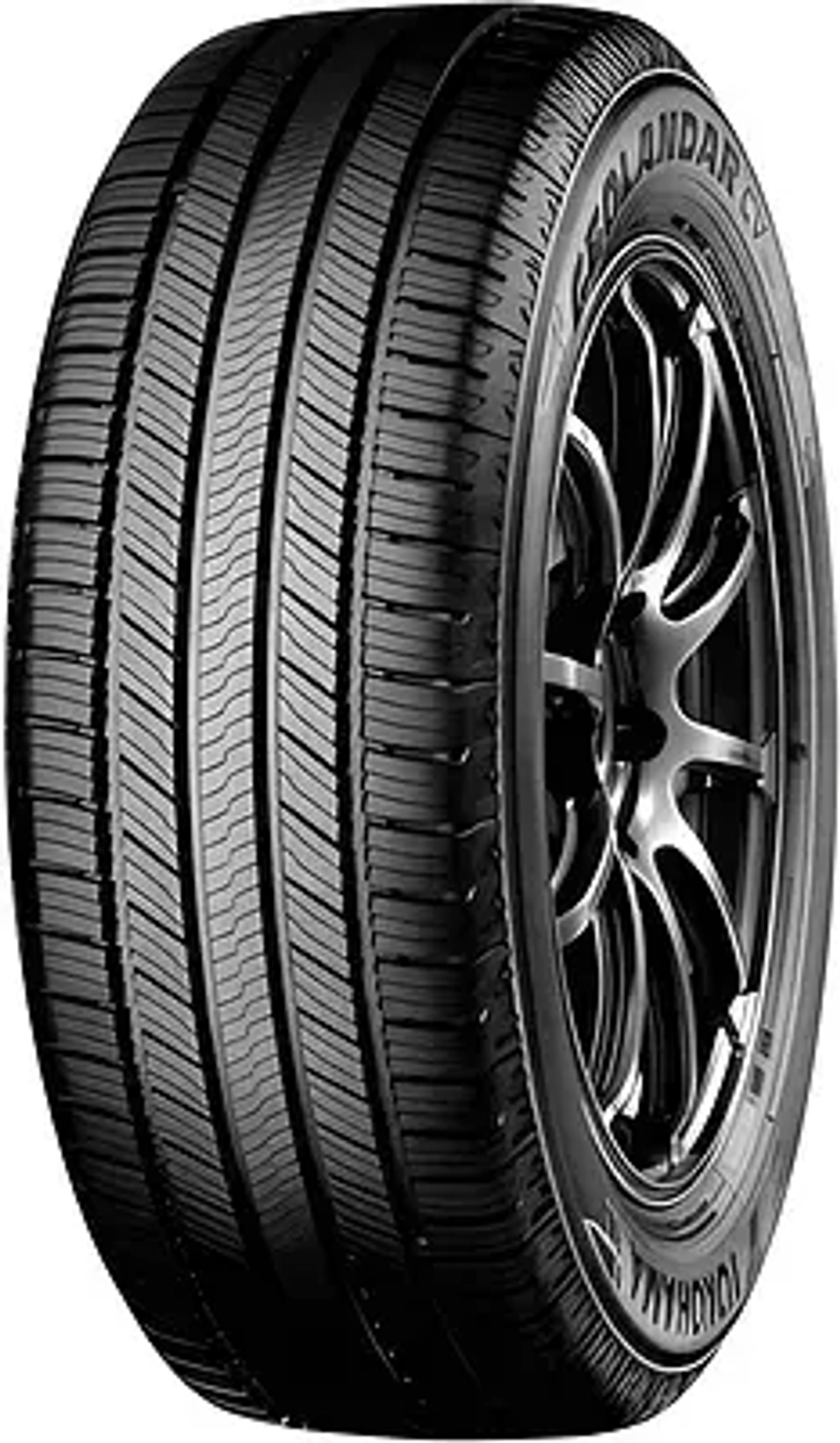 Yokohama Geolandar CV G058 235/50 R19 103V