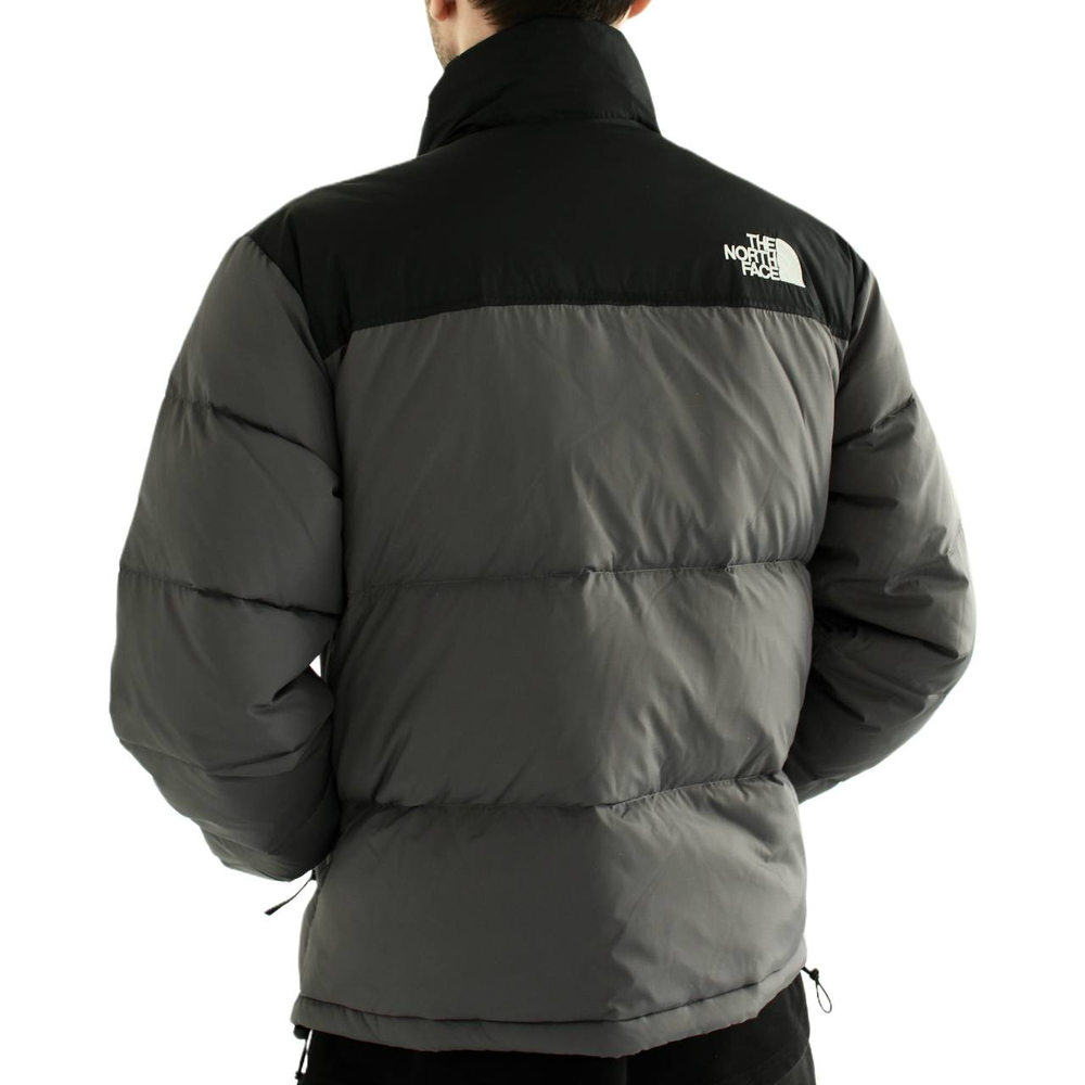 Пуховик The North Face 700 (Grey)