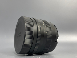 7Artisans 50mm 1.8 Sony E