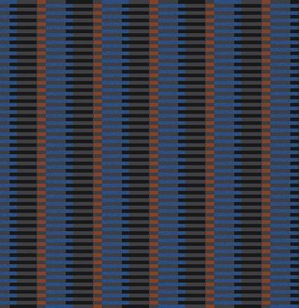 Обои в 3D полоску FOL402