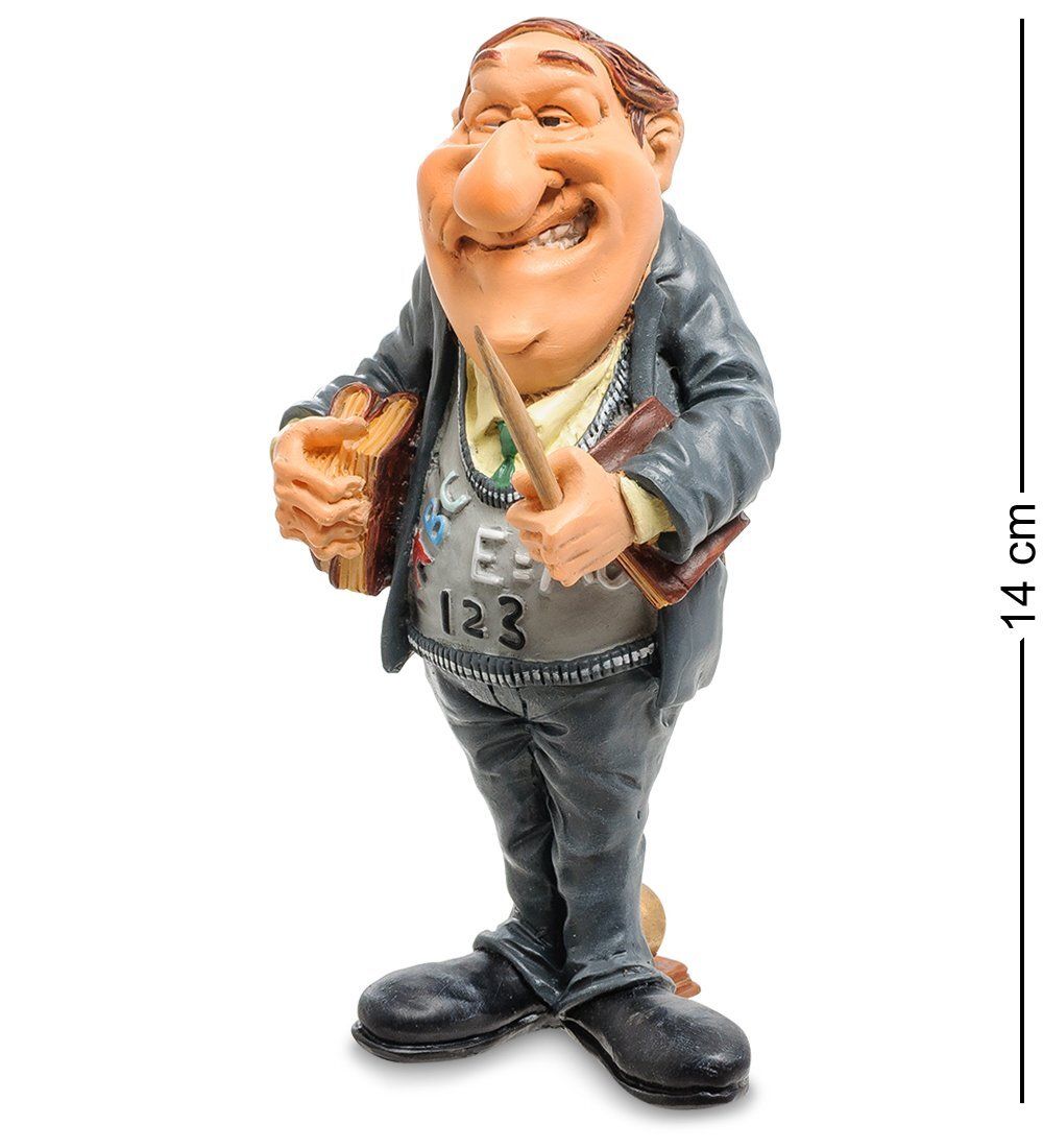 RV-923 Статуэтка «Учитель» (W.Stratford)