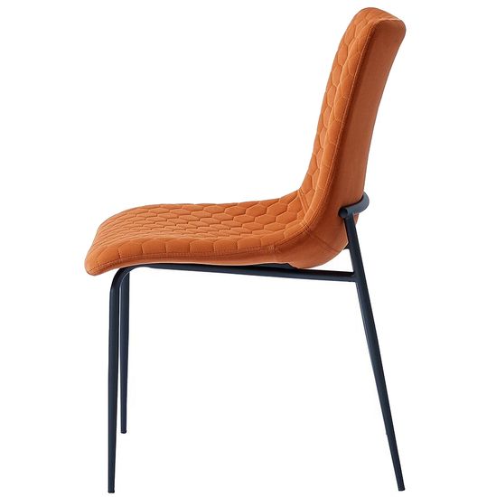 Стул Opus оранжевый