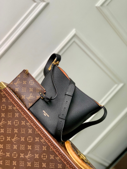 Louis Vuitton Low Key All In BB