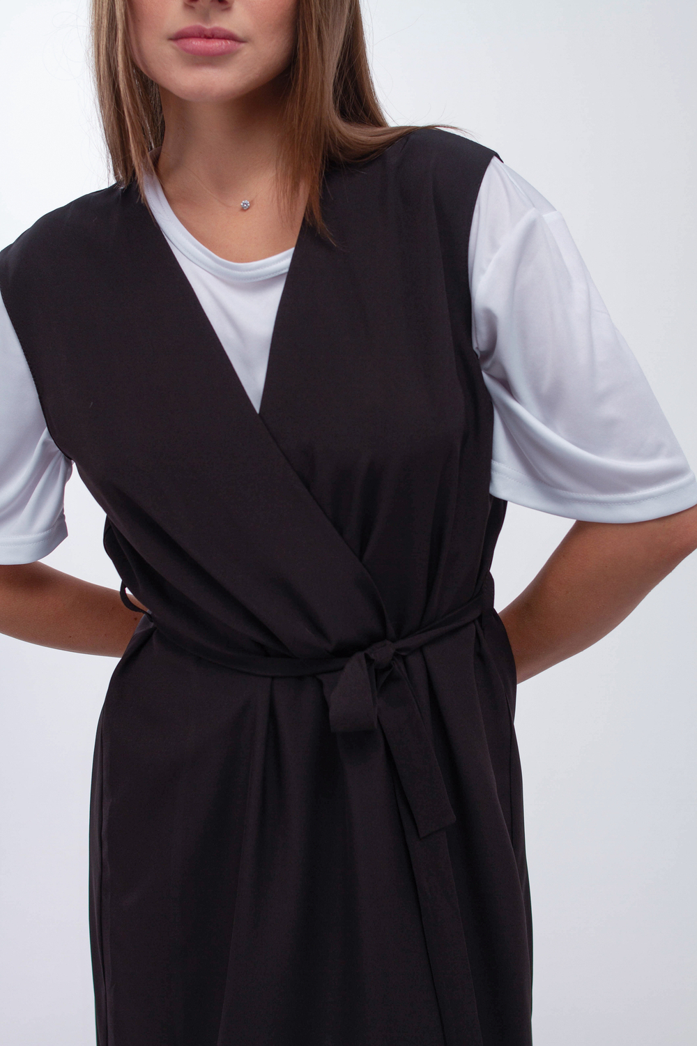 ПЛАТЬЕ LONG RIVER