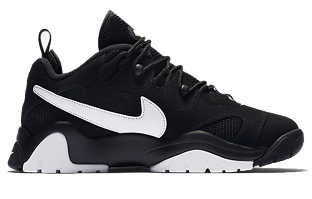 Кроссовки Nike Air Barrage Low