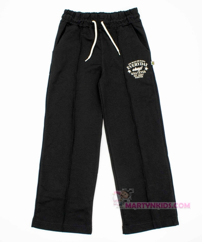 трико-брюки подросток  EVERYDAY 4773