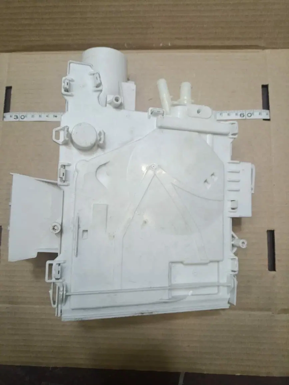 Кювета для стиральной машины ELECTROLUX PerfectCare 600 EW6S326SP