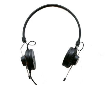 Televic TEL20 Стереонаушники переводчика с кабелем