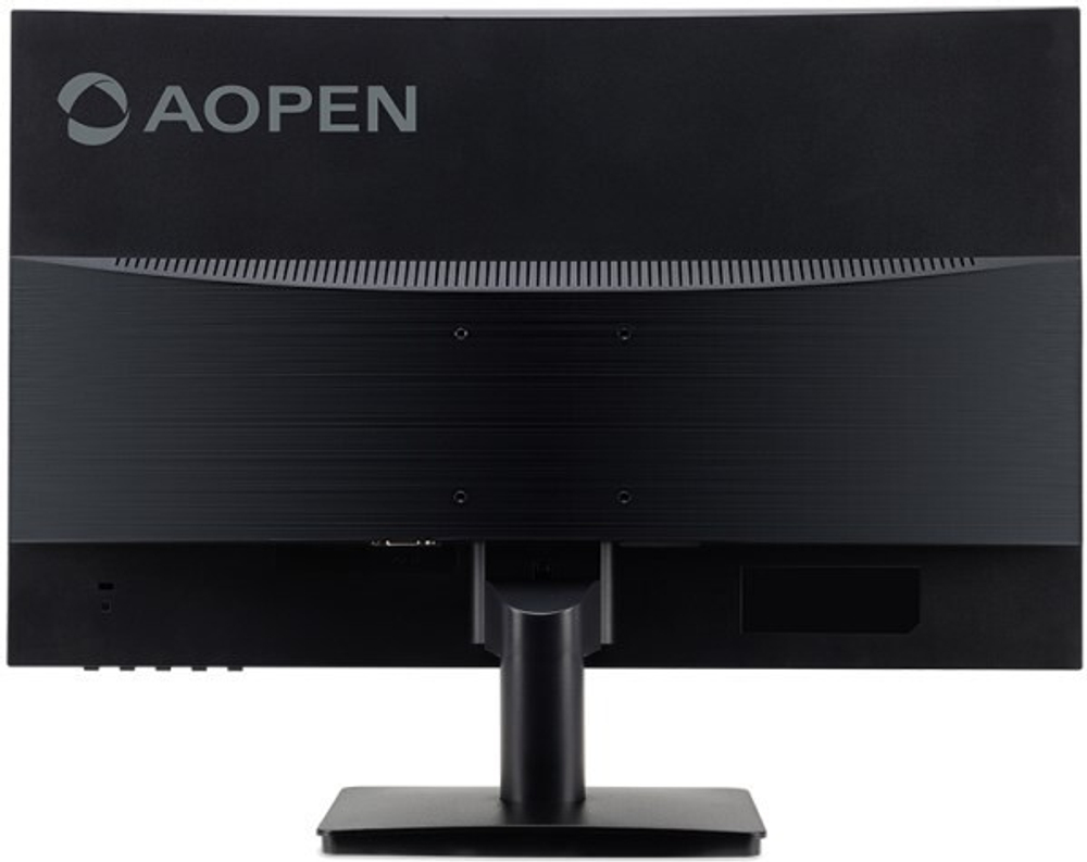 Монитор 21.5" Acer Aopen 22CX1Qbi черный