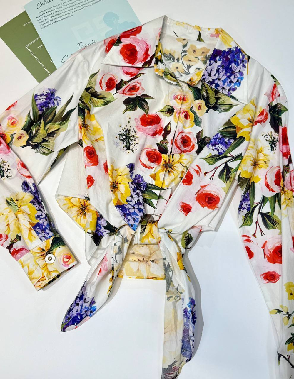 Костюм Dolce&Gabbana