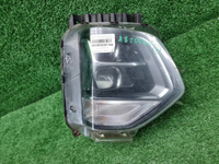 Фара правая Hyundai Santa Fe 4 TM (18-21) LED