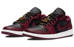 Кроссовки Jordan Air Jordan 1 Low (Женская размерная сетка)