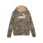 Женская толстовка PUMA ESS+ ANIMAL AOP Hoodie