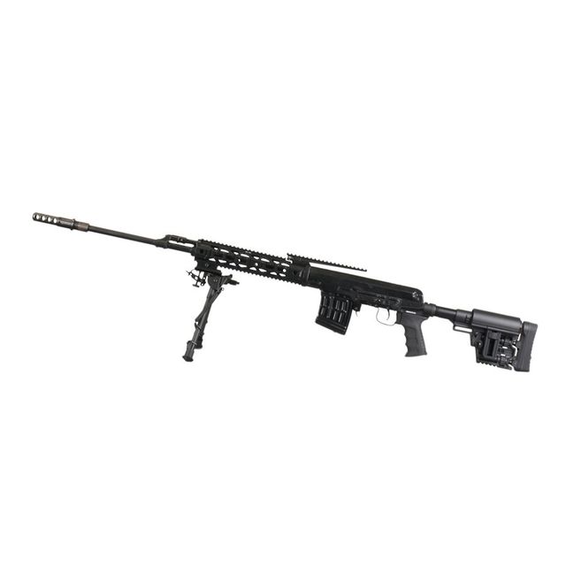 Кронштейн Катран-10XXX, Hartman