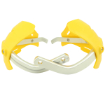 Защита рук (пара) HP15 армированные SM-PARTS