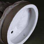 Фарфоровая мануфактура Royal Dux «Девушка с кувшином»