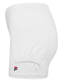 Женские теннисные шорты Fila Ballpant Bella W - white