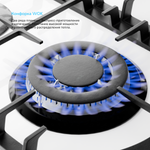 Варочная панель газовая MANYA GG65W