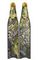 Ласты H.Dessault (C4 Carbon) Fast Camo Med T700 Superforce